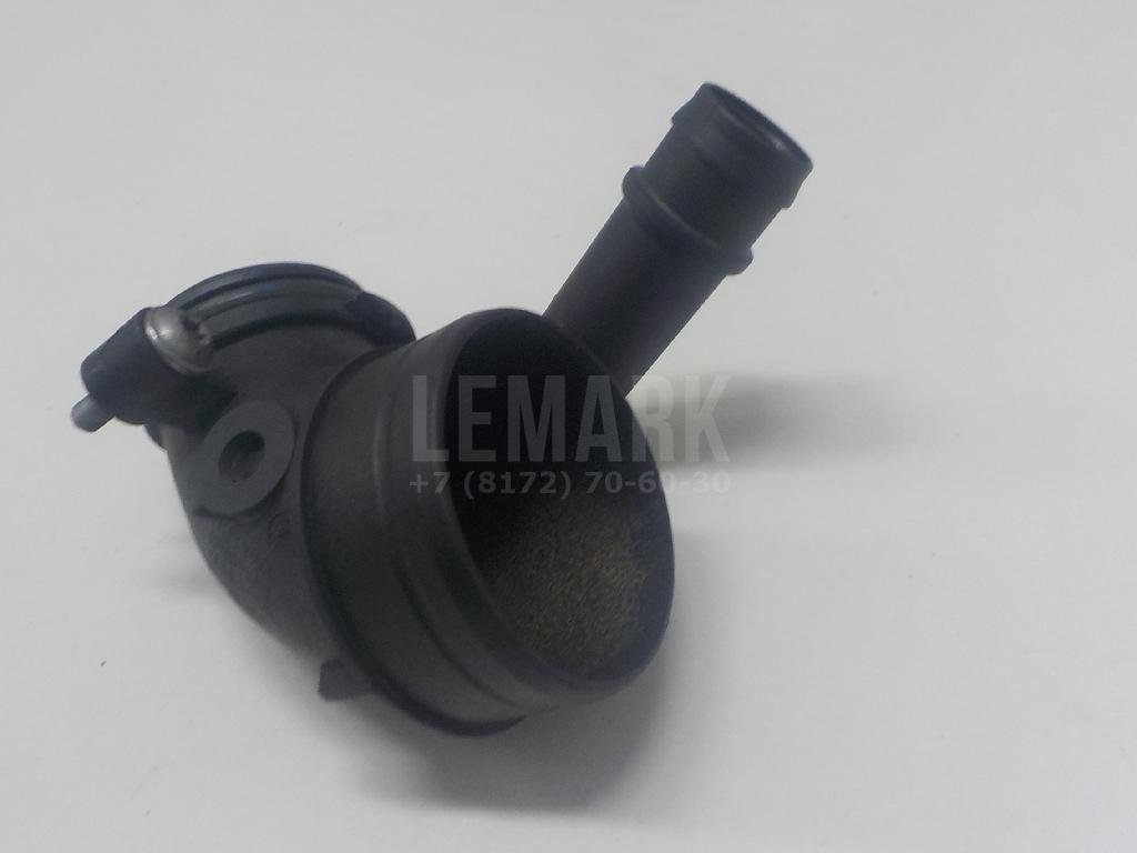 Фланец для  Audi 80/90 [B4] 1991-1995