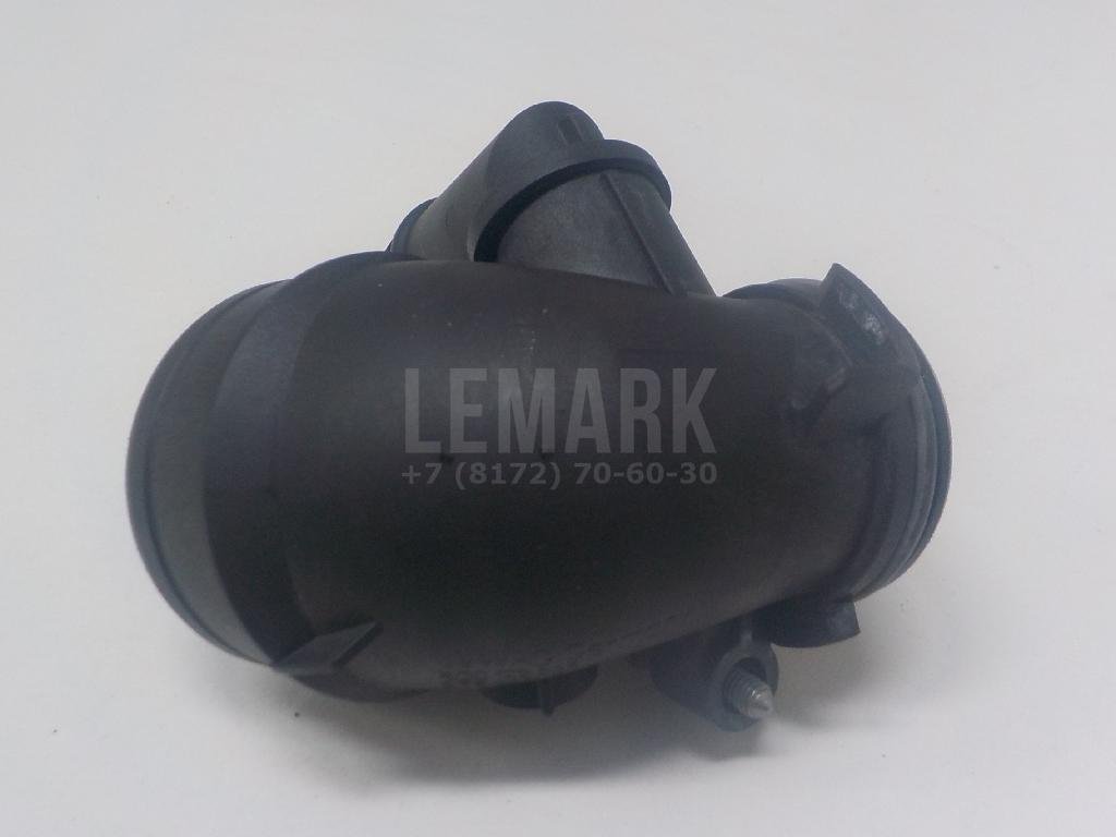 Фланец для  Audi 80/90 [B4] 1991-1995