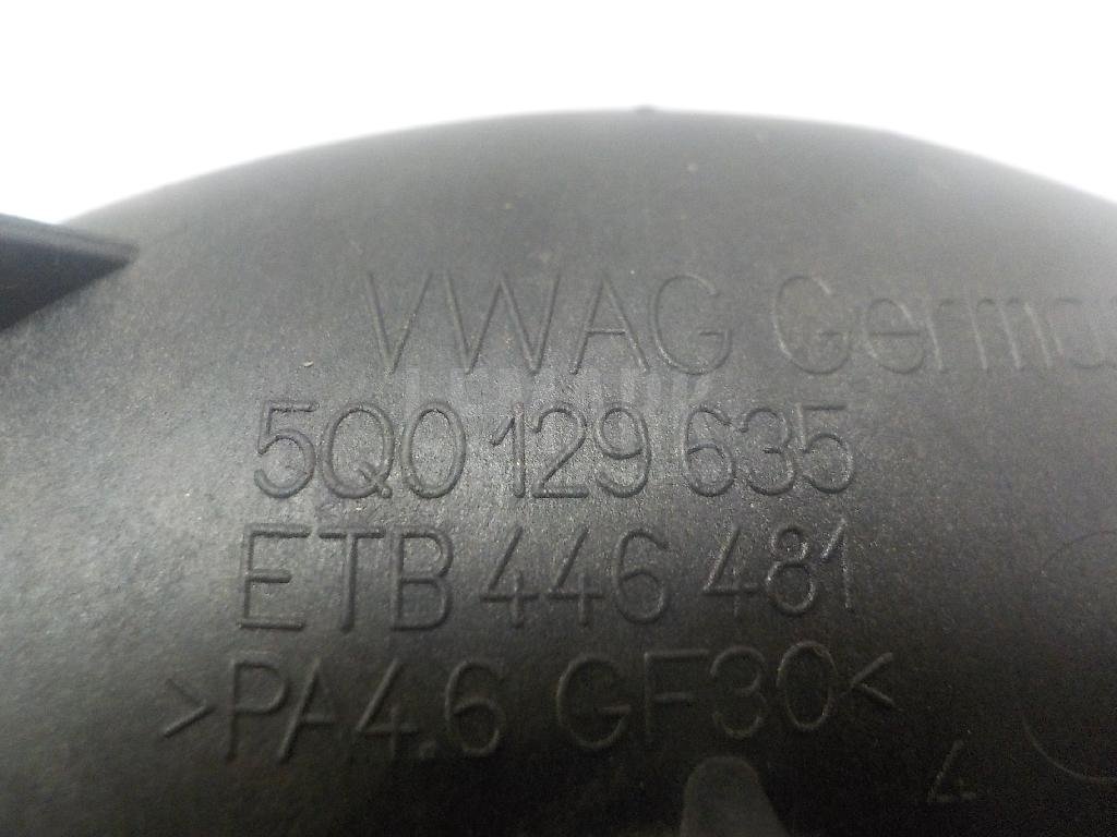 Фланец для  Audi 80/90 [B4] 1991-1995