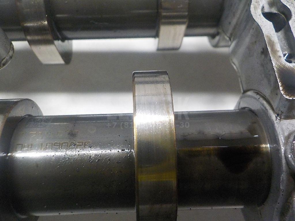 Постель распредвала для  Audi A1 (8X) 2010-2018