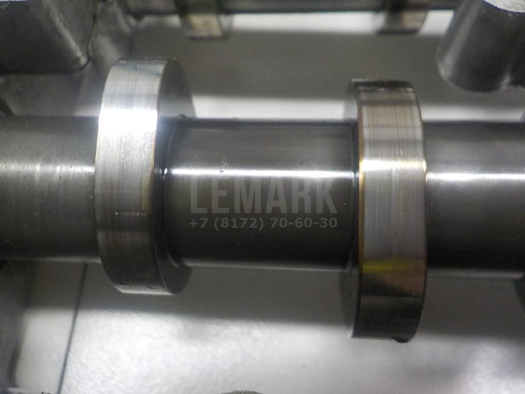 Постель распредвала для  Audi A1 (8X) 2010-2018