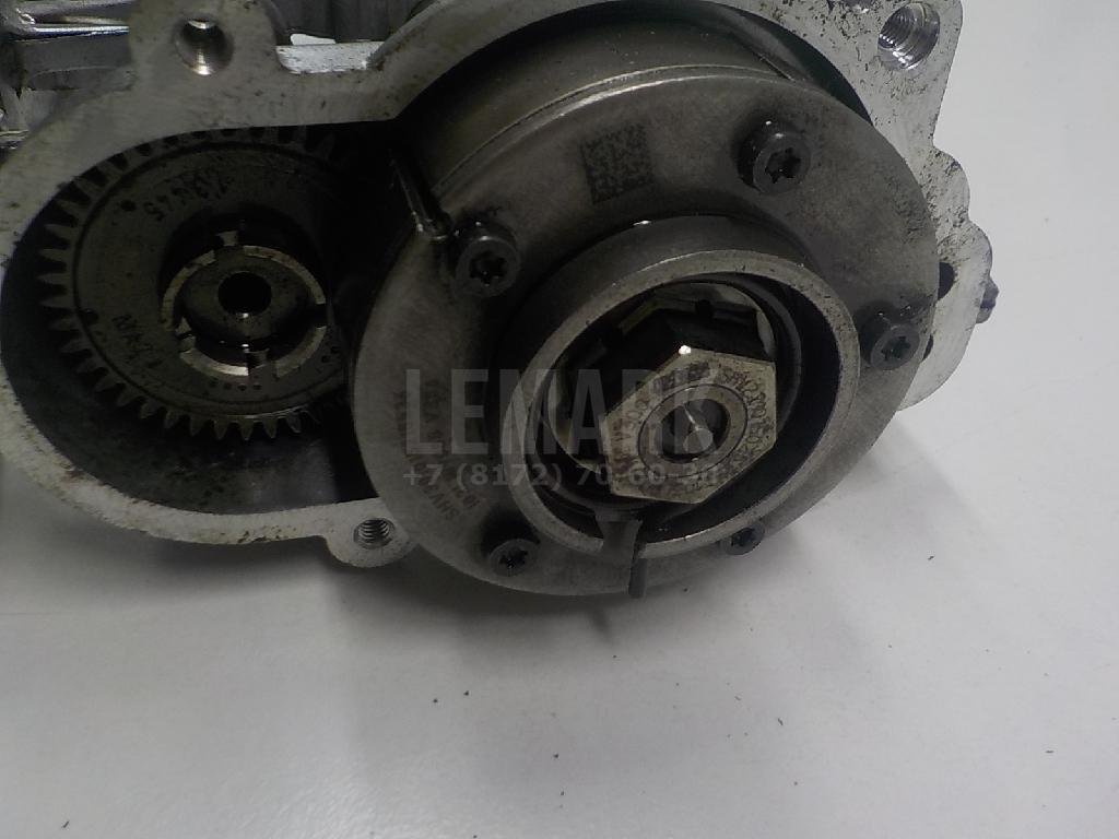 Постель распредвала для  Audi A1 (8X) 2010-2018