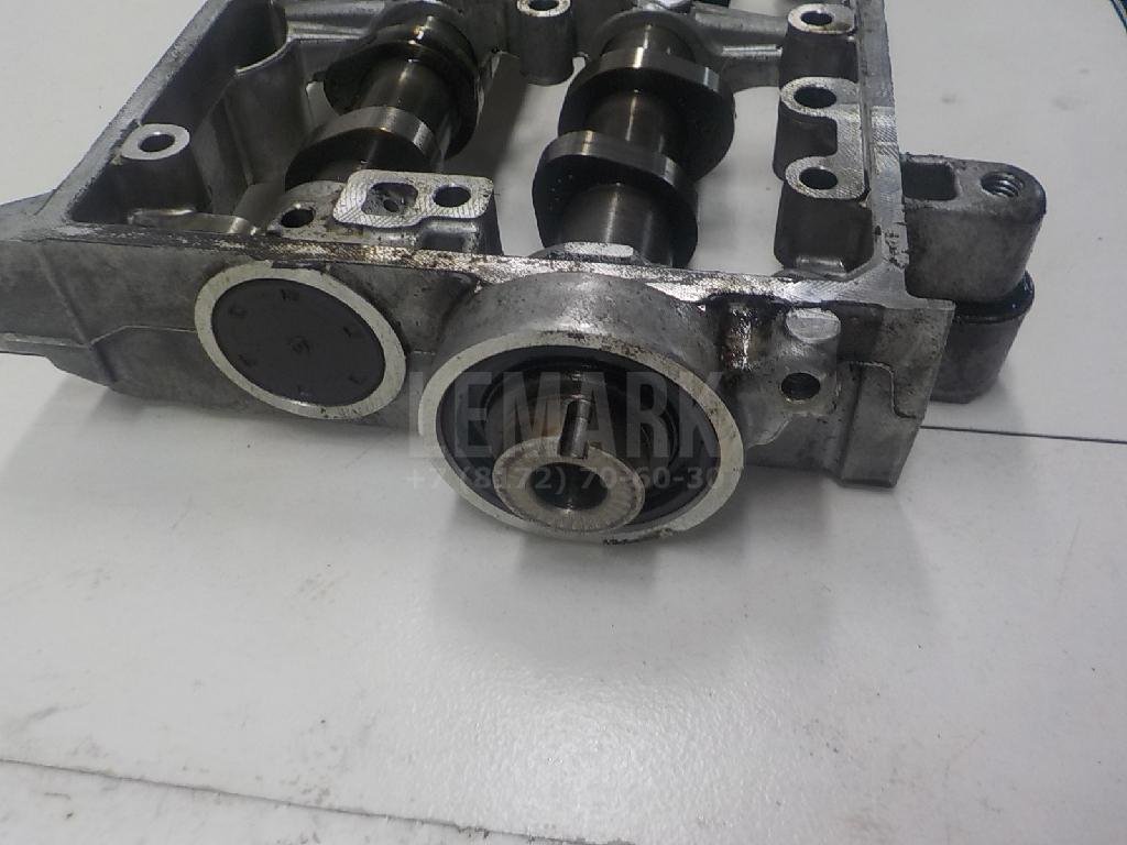 Постель распредвала для  Audi A1 (8X) 2010-2018