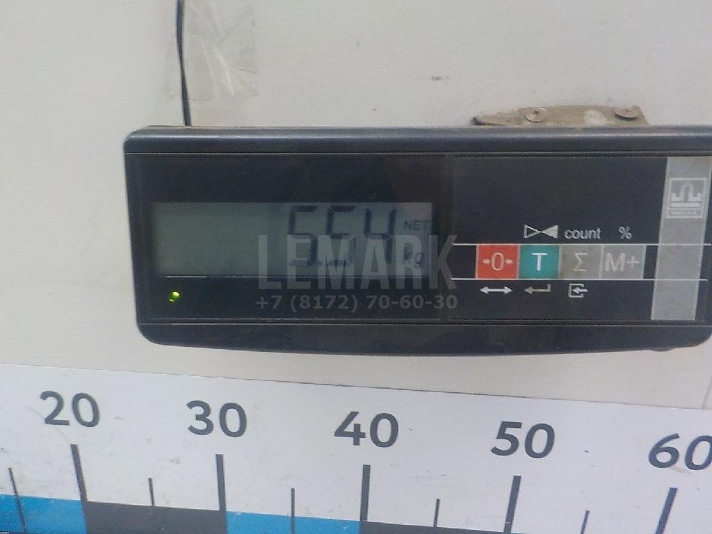 Постель распредвала для  Audi A1 (8X) 2010-2018