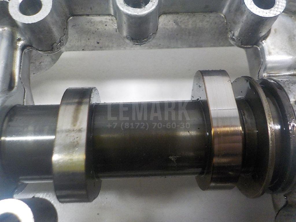 Постель распредвала для  Audi A1 (8X) 2010-2018