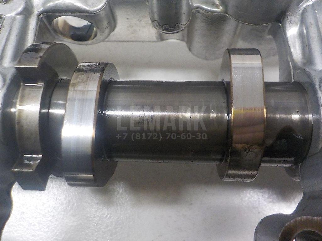 Постель распредвала для  Audi A1 (8X) 2010-2018