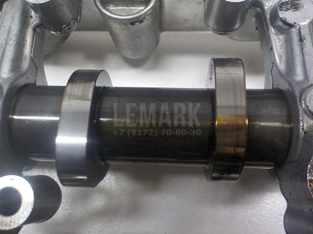 Постель распредвала для  Audi A1 (8X) 2010-2018