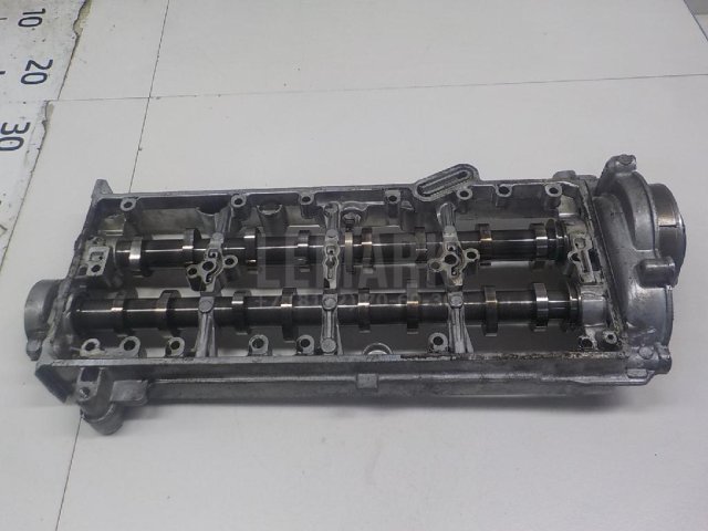 Постель распредвала