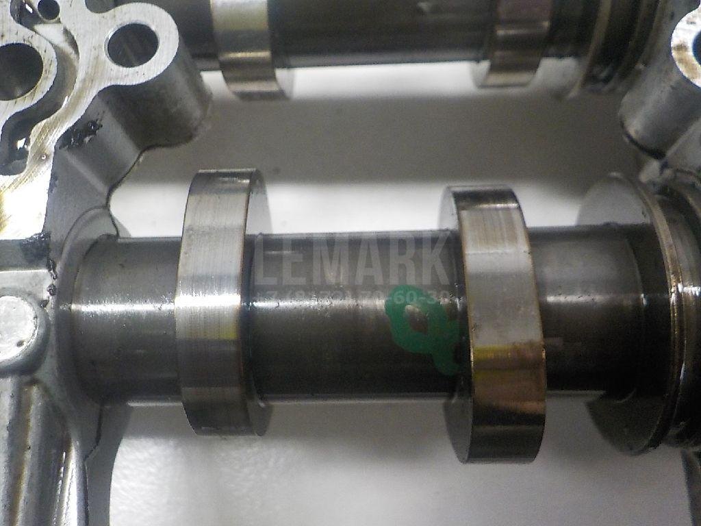 Постель распредвала для  Audi A1 (8X) 2010-2018