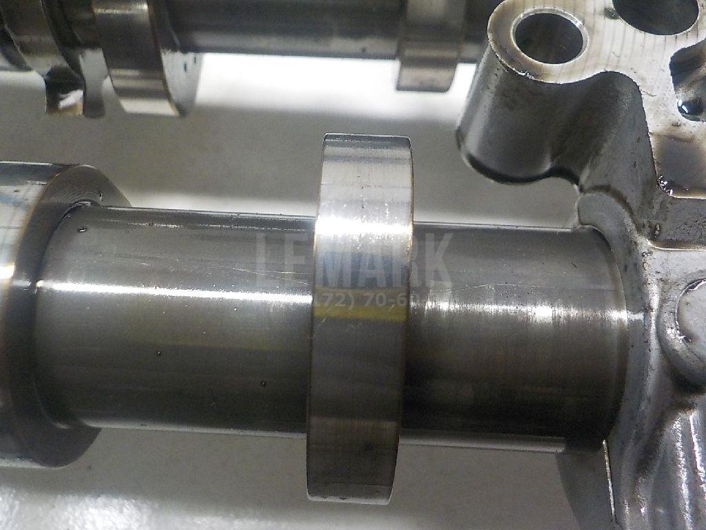 Постель распредвала для  Audi A1 (8X) 2010-2018