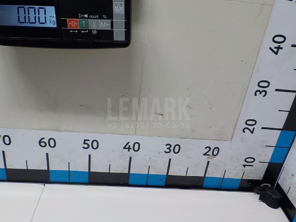 Крышка поводка стеклоочистителя