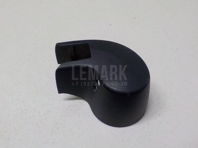 Крышка поводка стеклоочистителя