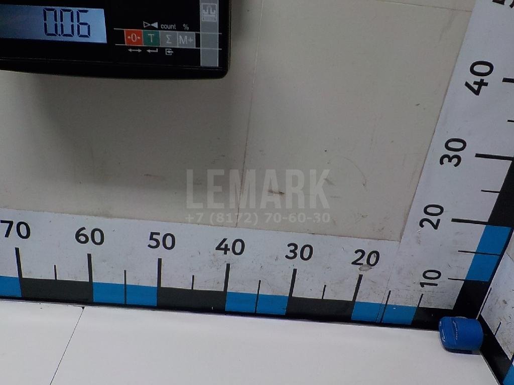 Крышка бака для AdBlue