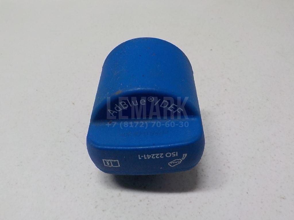 Крышка бака для AdBlue