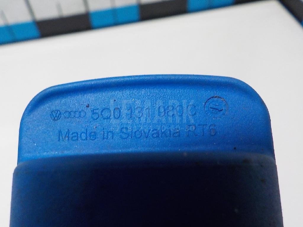 Крышка бака для AdBlue