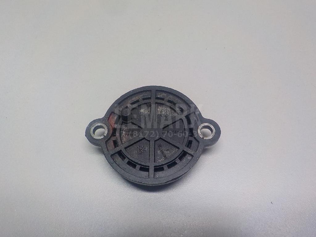 Крышка распредвала