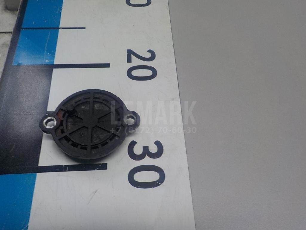 Крышка распредвала