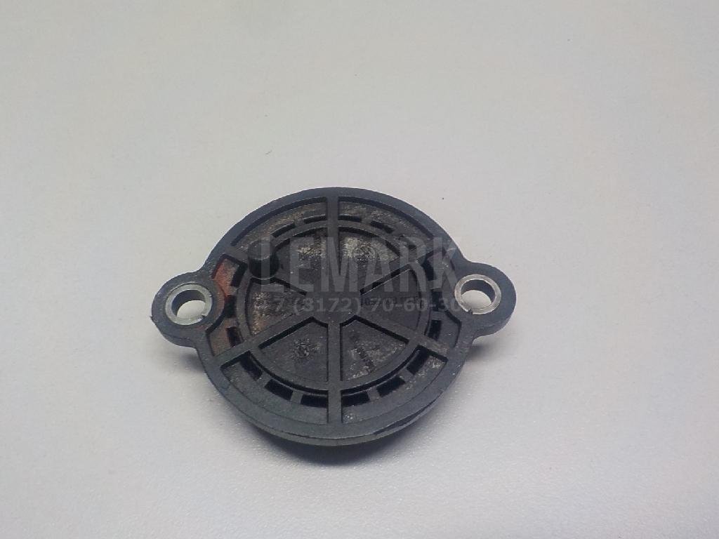 Крышка распредвала