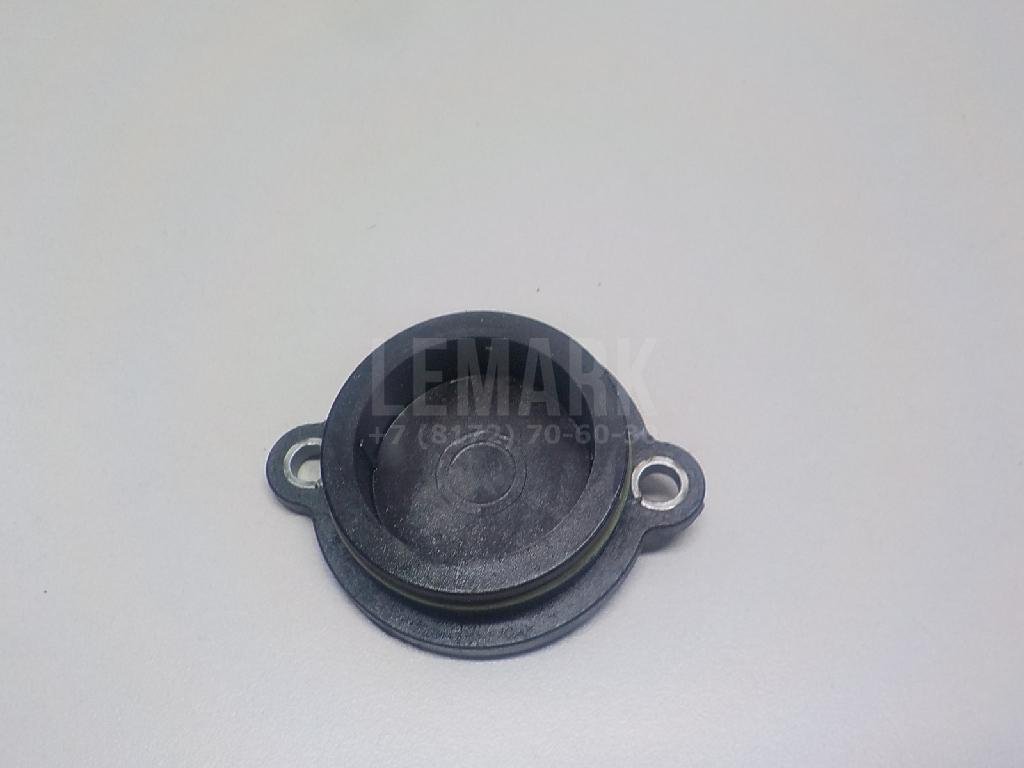 Крышка распредвала