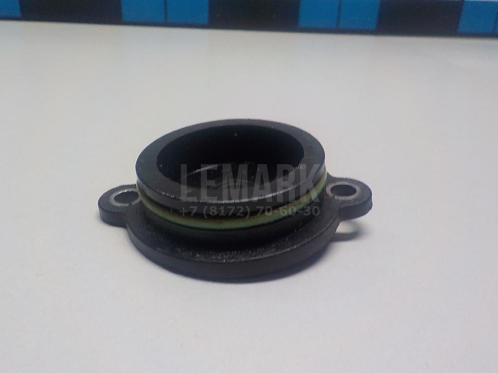 Крышка распредвала