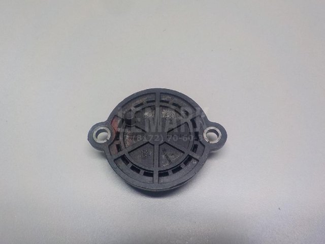 Крышка распредвала