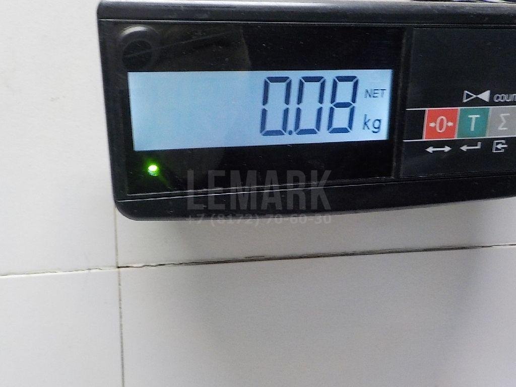 Кнопка открывания багажника