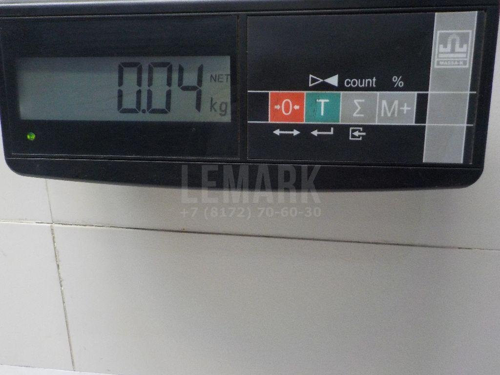 Крышка бака для AdBlue