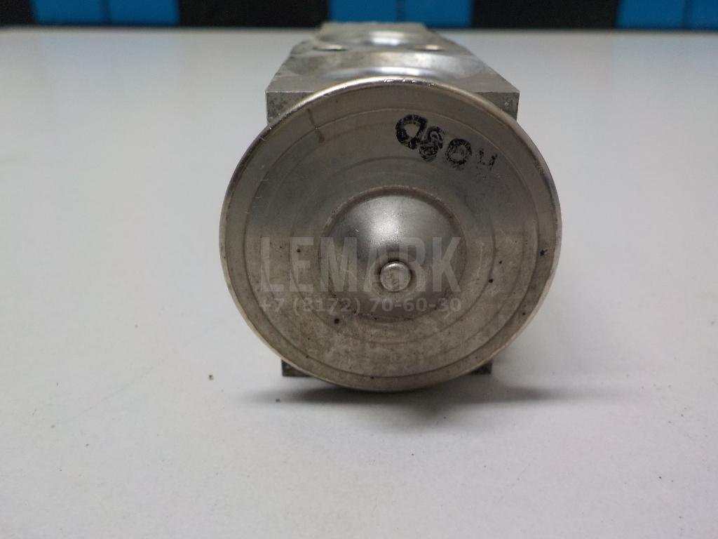 Клапан кондиционера