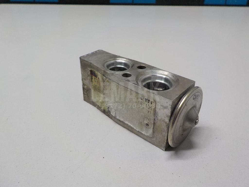 Клапан кондиционера