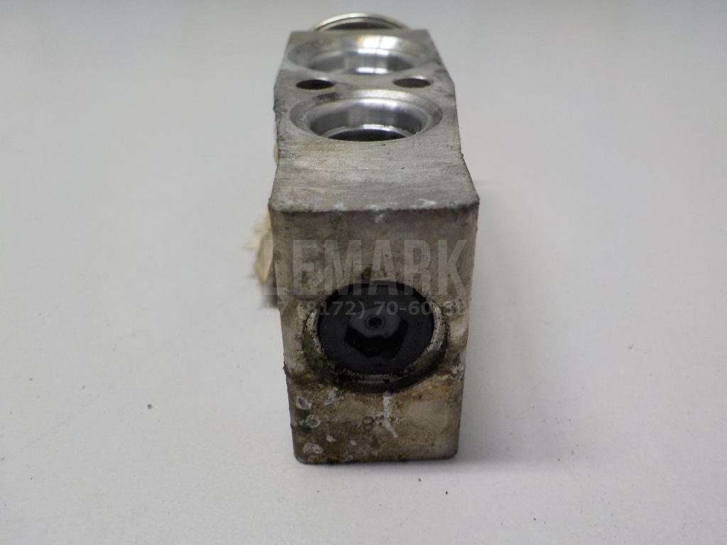 Клапан кондиционера