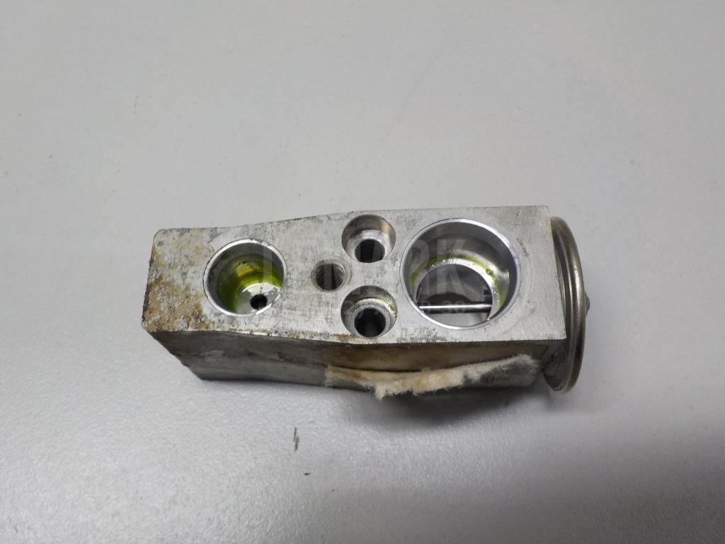 Клапан кондиционера