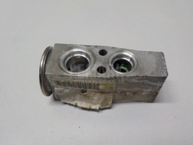 Клапан кондиционера