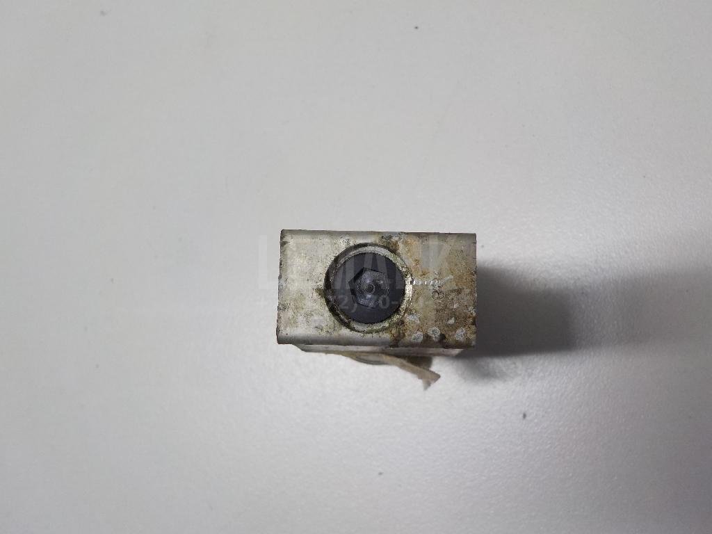 Клапан кондиционера