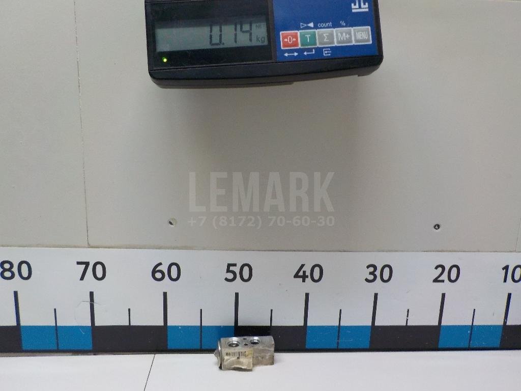 Клапан кондиционера