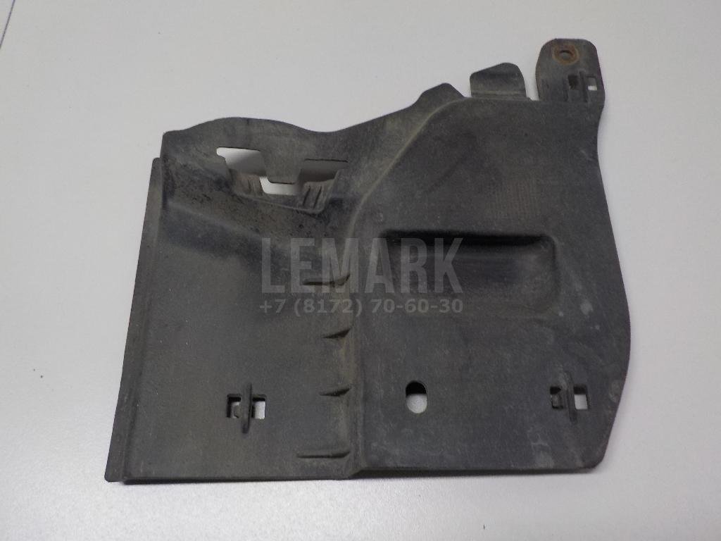 Пыльник (кузов наружные)