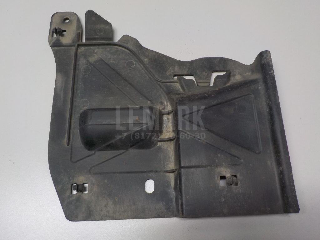 Пыльник (кузов наружные)