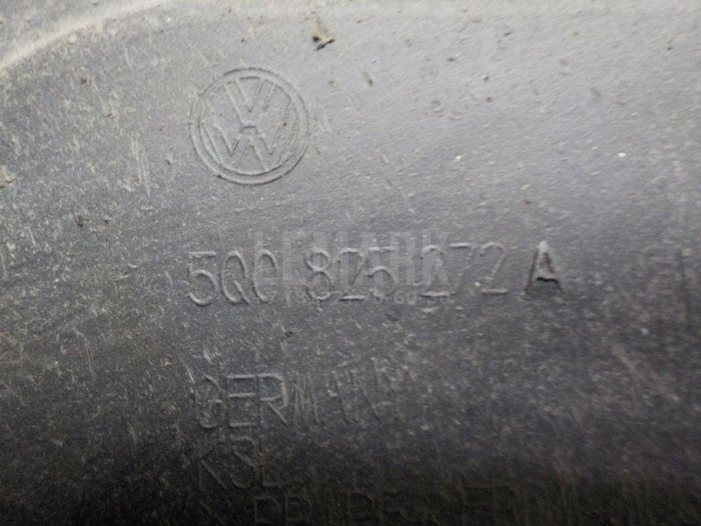 Пыльник (кузов наружные)