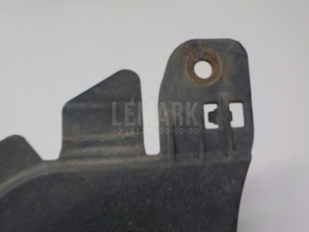 Пыльник (кузов наружные)