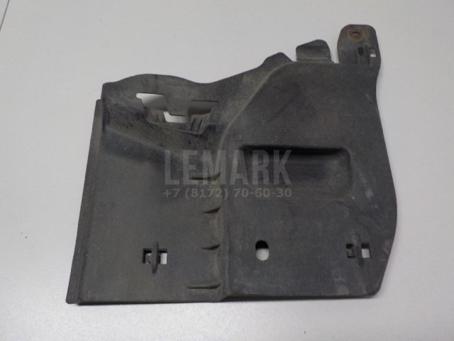 Пыльник (кузов наружные)