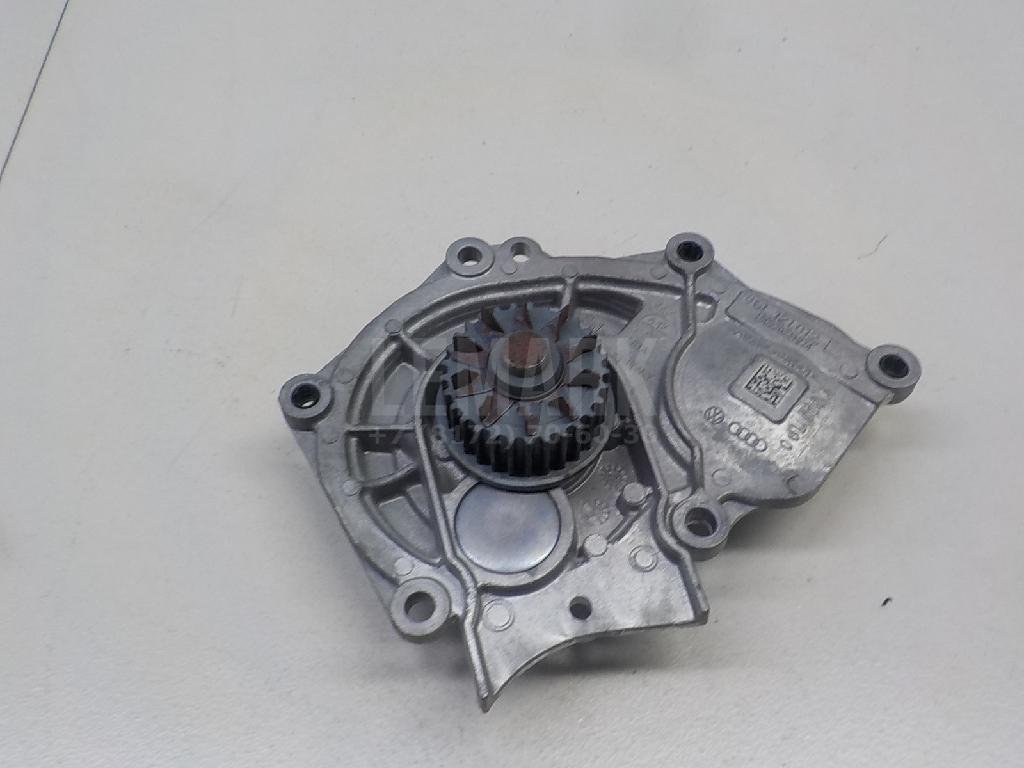 Насос водяной (помпа)