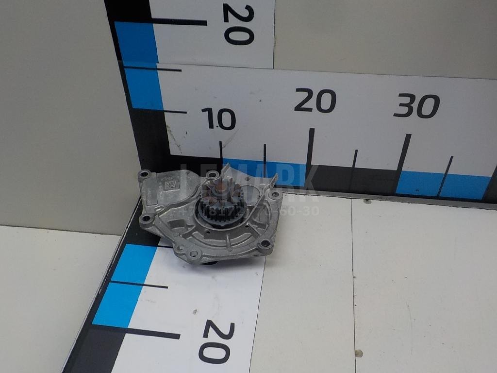 Насос водяной (помпа)