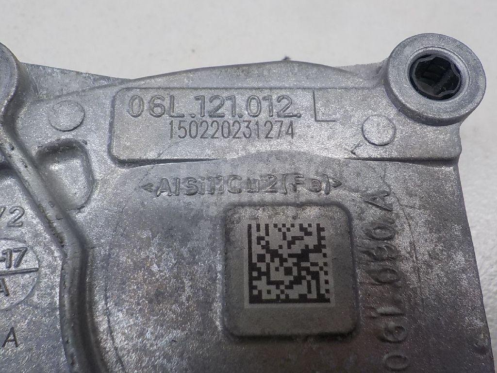 Насос водяной (помпа)