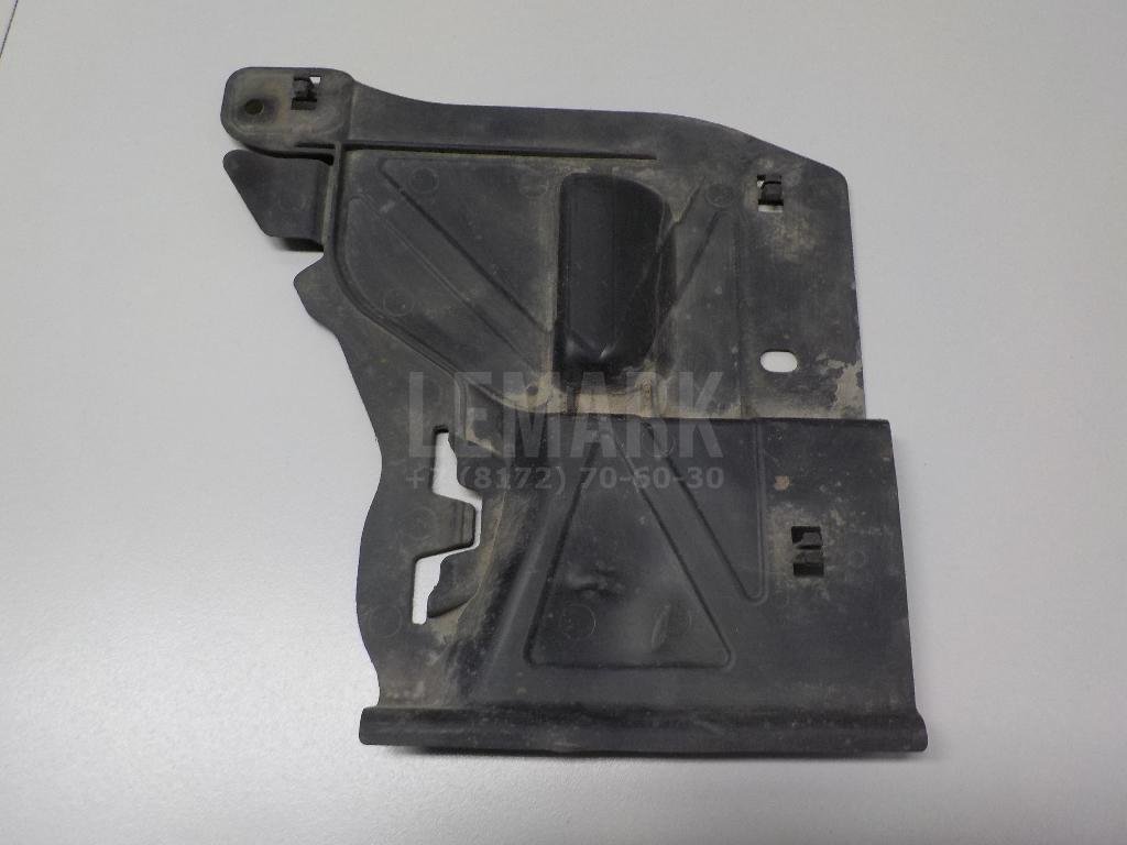 Пыльник (кузов наружные)