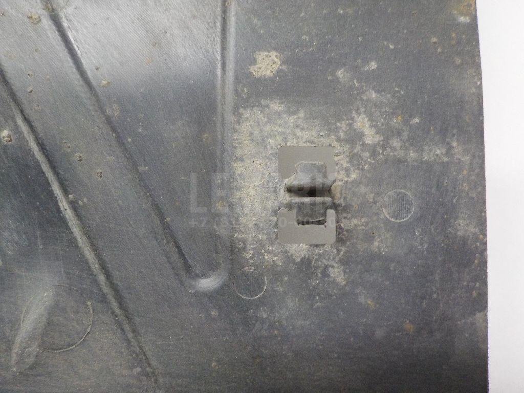 Пыльник (кузов наружные)