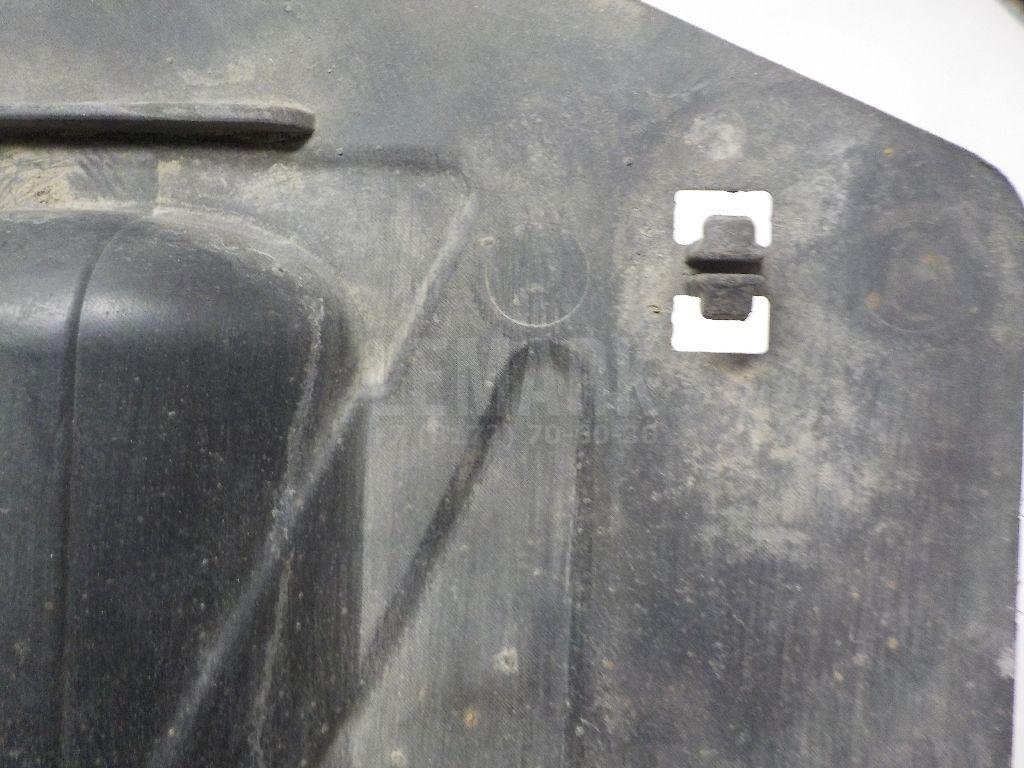 Пыльник (кузов наружные)