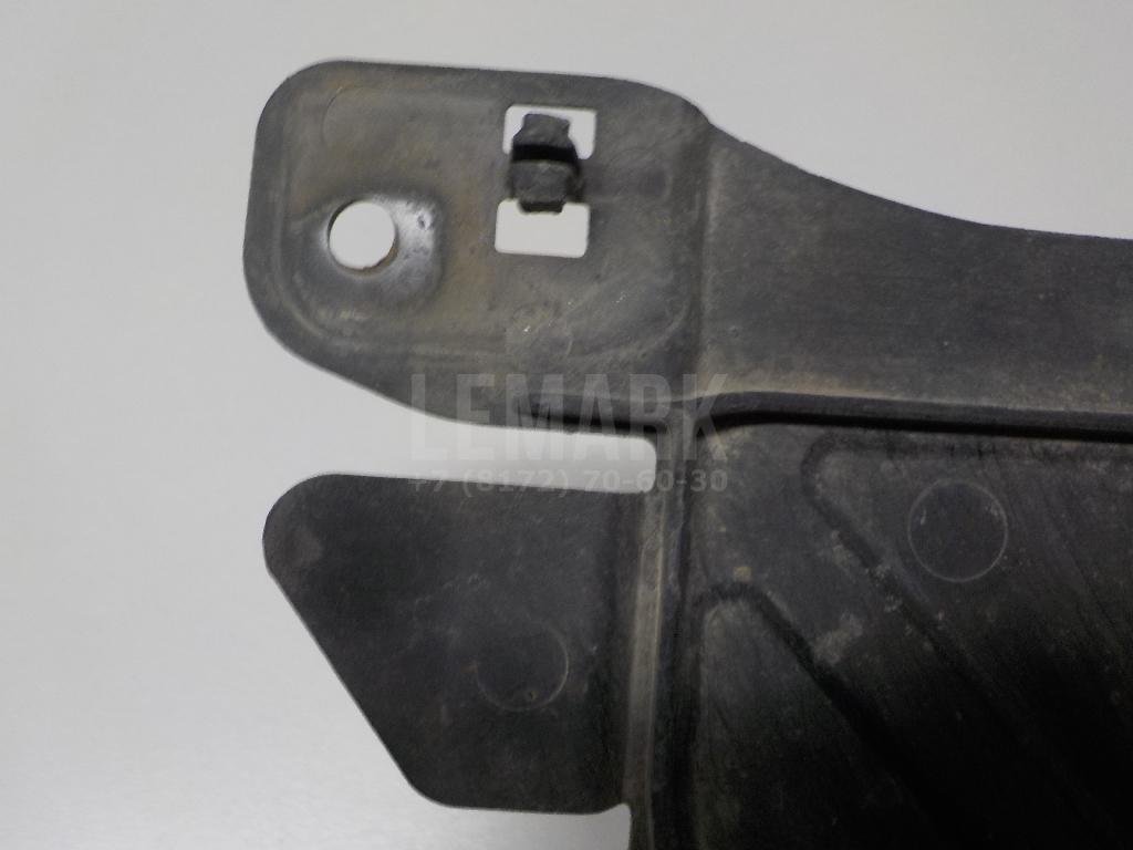 Пыльник (кузов наружные)