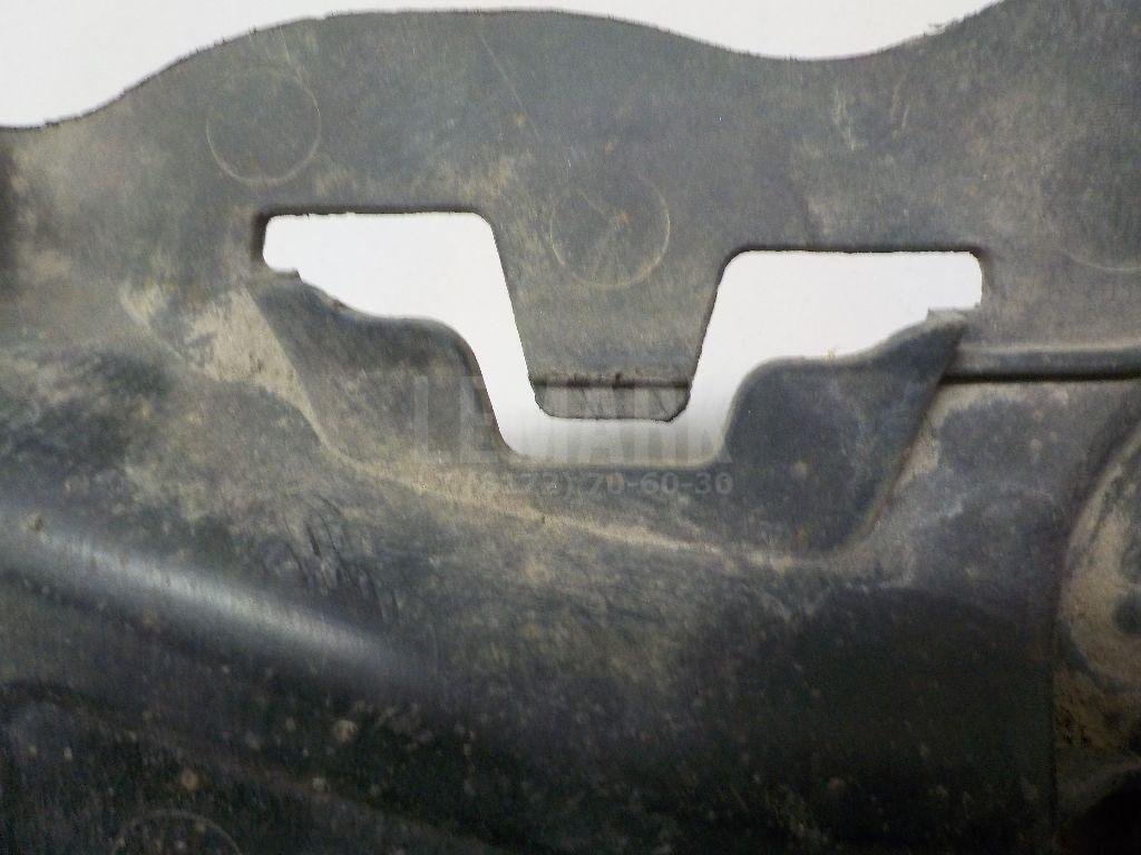 Пыльник (кузов наружные)