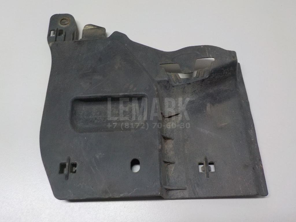 Пыльник (кузов наружные)