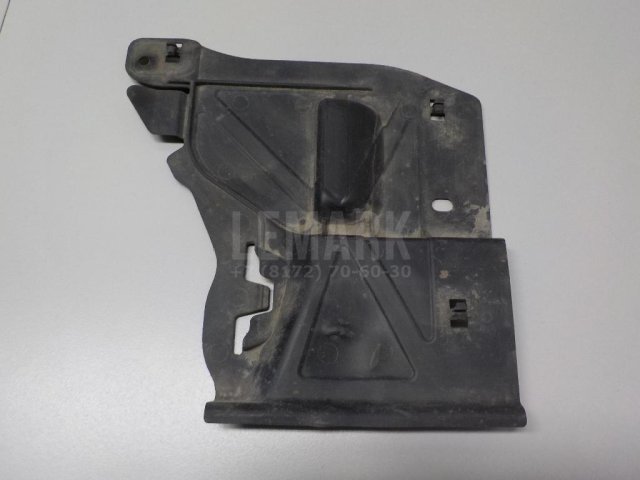 Пыльник (кузов наружные)