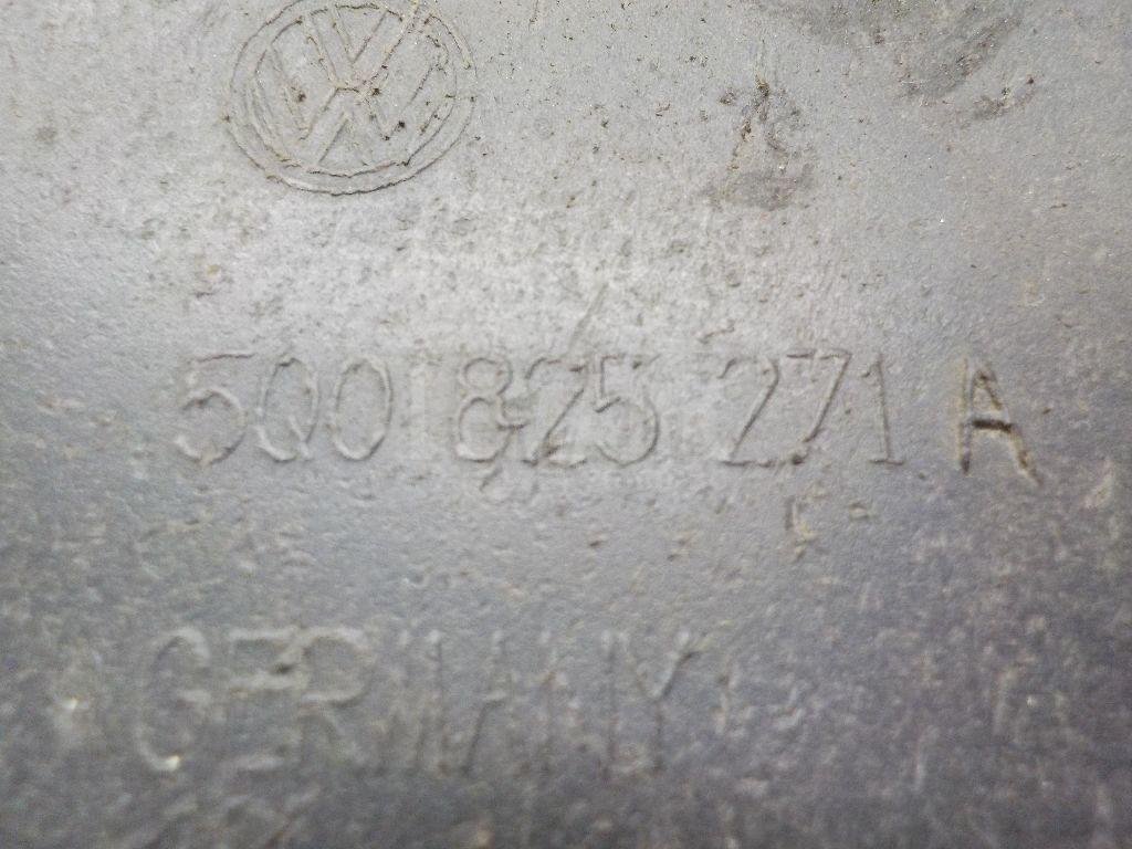 Пыльник (кузов наружные)